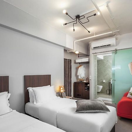 Cooliv Waterfront Aparthotel Singapore Exterior photo